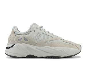 Us12: Yeezy Boost 700 Salt