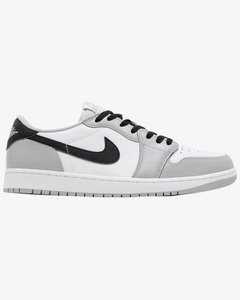 Us13: Air Jordan 1 Retro Low OG Barons