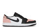 Air Jordan 1 Retro Low OG Bleached Coral