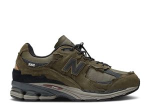Us13: 2002R Protection Pack - Olive