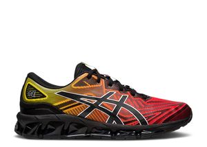 Us14: Gel Quantum 360 7 ASAYAKE Pack - Black