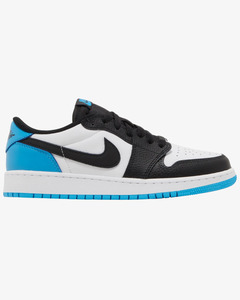 Jordan 1 Low: Air Jordan 1 Retro Low OG GS UNC