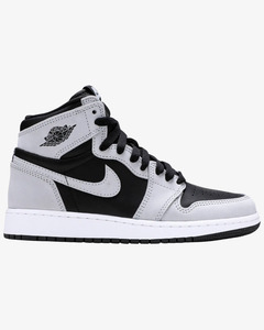 Jordan 1 High: Air Jordan 1 Retro High OG GS Shadow 2.0
