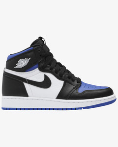 Jordan 1 High: Air Jordan 1 Retro High OG GS Royal Toe