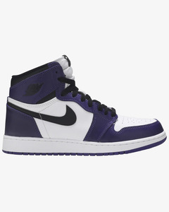 Air Jordan 1 Retro High OG GS Bordeaux