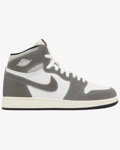 Air Jordan 1 Retro High OG GS Washed Black
