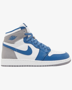 Air Jordan 1 Retro High OG GS True Blue
