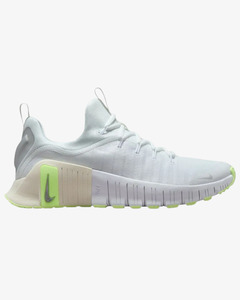Us5: Nike Free Metcon 6 Wmns White/Barely