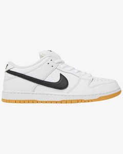 Us14: Nike Dunk Low SB White Gum