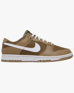 Dunk Lows: Nike Dunk Low Judge Grey