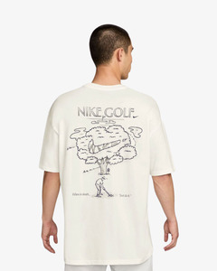 In Stock Items: Nike Mens Max90 Golf T-Shirt
