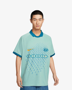 In Stock Items: Nike Dri-FIT Short-Sleeve Jersey