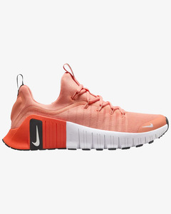 Size 4: Nike Wmns Free Metcon 6 Apricot Agate