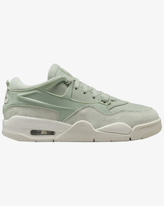 Size 4: Air Jordan 4 RM Seafoam Wmns