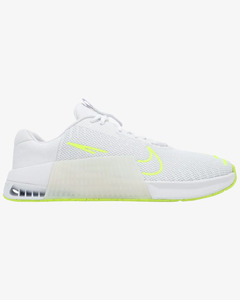 Us11: Nike Metcon 9 White Volt