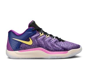 Us13: Nike KD 17 Vivid Purple
