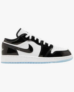 Jordan 1 Low: Air Jordan 1 Low SE GS Concord