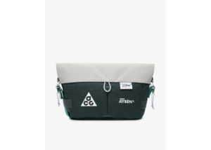 In Stock Items: Nike ACG Aysen Fanny Pack 3L Crossbody Vintage Green White
