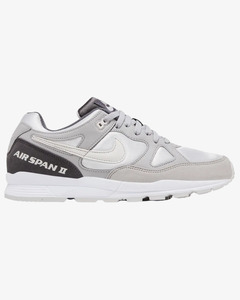 8w: Nike Air Span 2 Atmosphere Grey