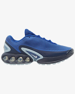 10w: Nike Air Max DN Hyper Blue