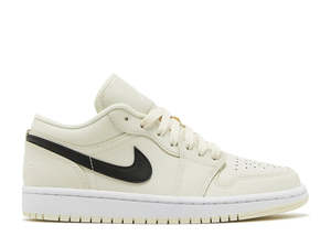 Us5: Wmns Air Jordan 1 Low Coconut Milk