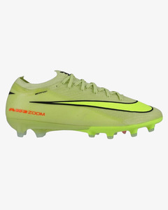 9w: Nike Air Zoom Mercurial Vapor 16 Elite AG-PRO Hyper Crimson