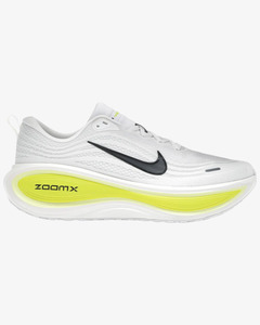 Us5: Nike Wmns Vomero Plus ZoomX White Black Cyber