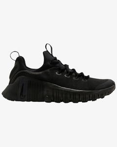 Nike Free Metcon 6 Black Anthracite Wmns