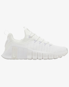 Nike Free Metcon 6 Platinum Tint Wmns