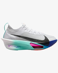 Nike Wmns Alphafly 3 White Hyper Turquoise