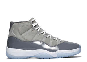 Us10: Air Jordan 11 Retro Cool Grey 2021