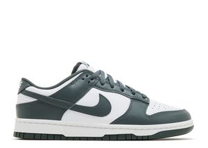 Nike Dunk Low Vintage Green