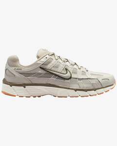 Size 4: Nike Wmns P-6000 Light Bone Sail Phantom