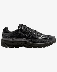 Size 4: Nike Wmns P-6000 Black Anthracite