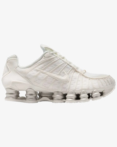Us9: Nike Wmns Shox TL Sail