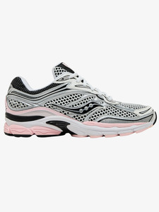 Saucony ProGrid Omni 9 'Silver Pink'