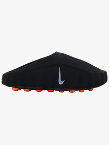 Mens: Nike Mind 001 Slide 'Black Chrome'
