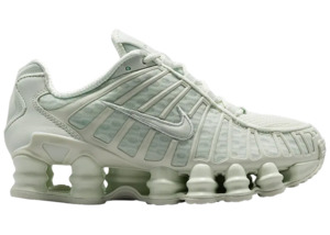 5w: Nike Shox TL GS 'Spruce Aura'