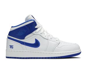 6w: Air Jordan 1 Mid GS '85'