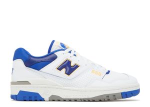 6w: 550 'Lakers Pack - Infinity Blue'