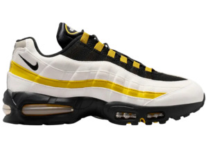 9w: Nike Air Max 95 'Saffron Quartz'