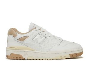 Us5: Wmns 550 'White Tan'