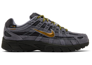 Us11: Nike P-6000 Premium 'Medium Ash Golden Hop'