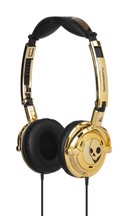Skullcandy Lowrider Headphones 2012