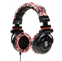 Products: Skullcandy Gi Headphones