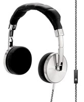 Nixon Nomadic iPhone Headphones