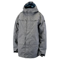 Ride Rainier Jacket 2012