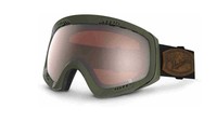 Von Zipper Feenom Goggles 2014