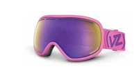 Products: Von Zipper Chakra Womens Goggles 2014