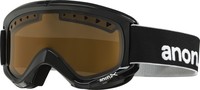 Anon Helix Goggles 2014